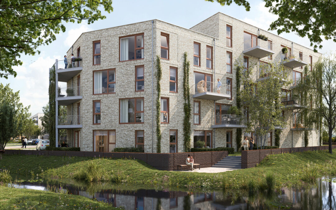 Laatste Kans: Nog enkele appartementen beschikbaar in De Fontein!