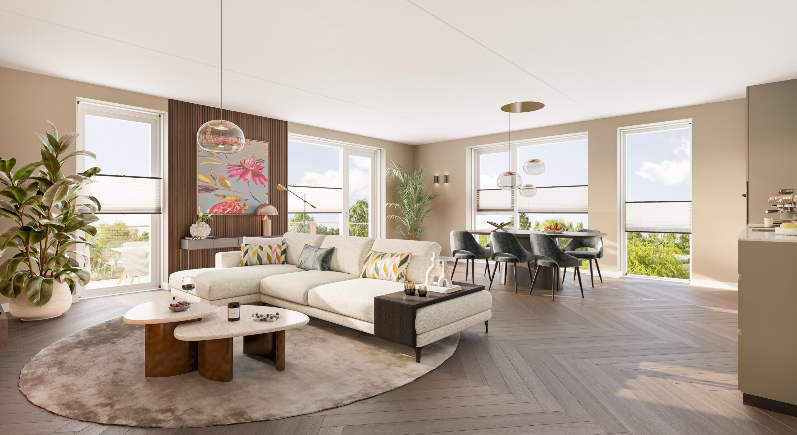 woningtype A