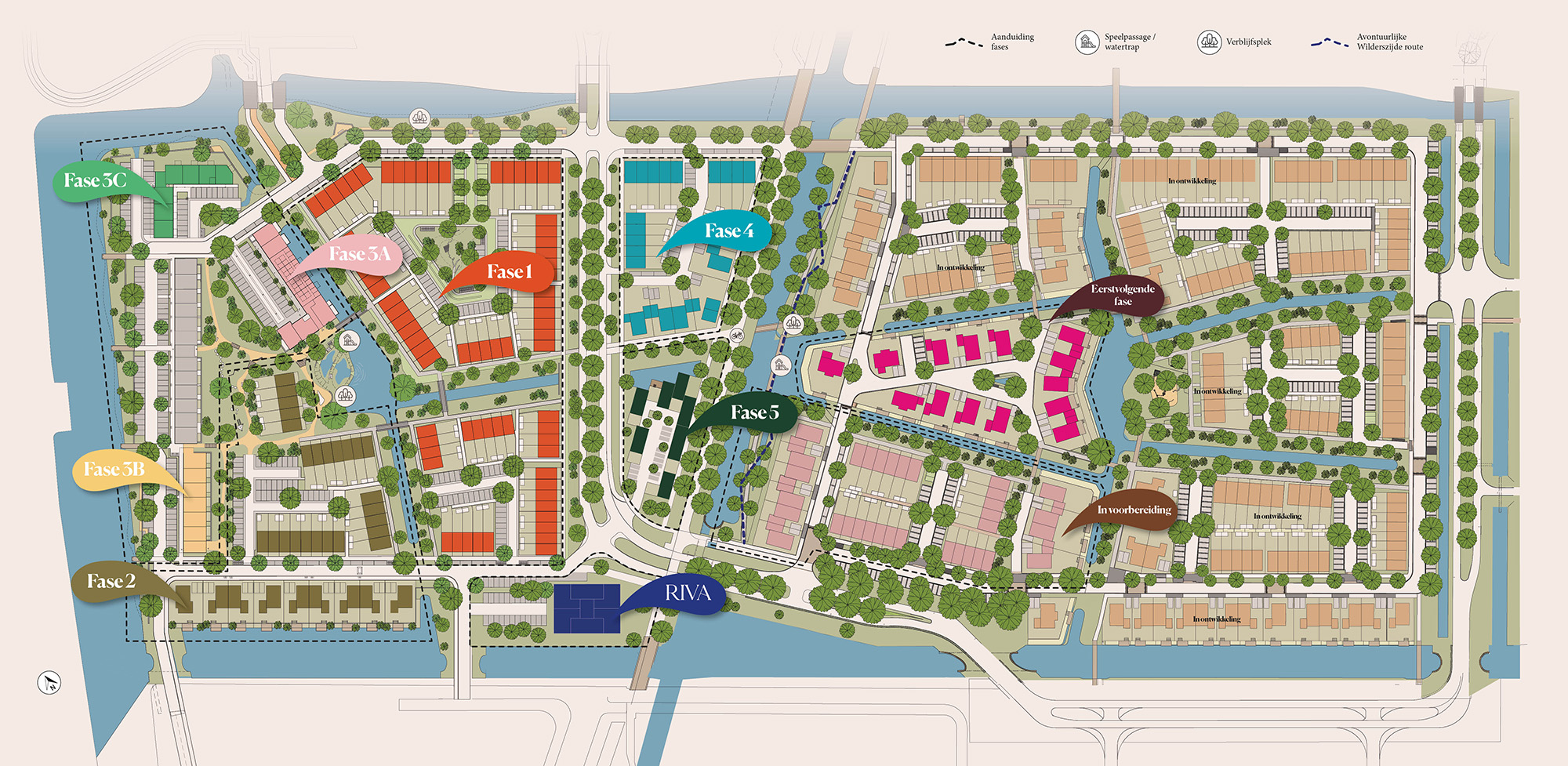 Waterwijk_Situatie-kaart-1-1-1-2 Waterwijk Situatie
