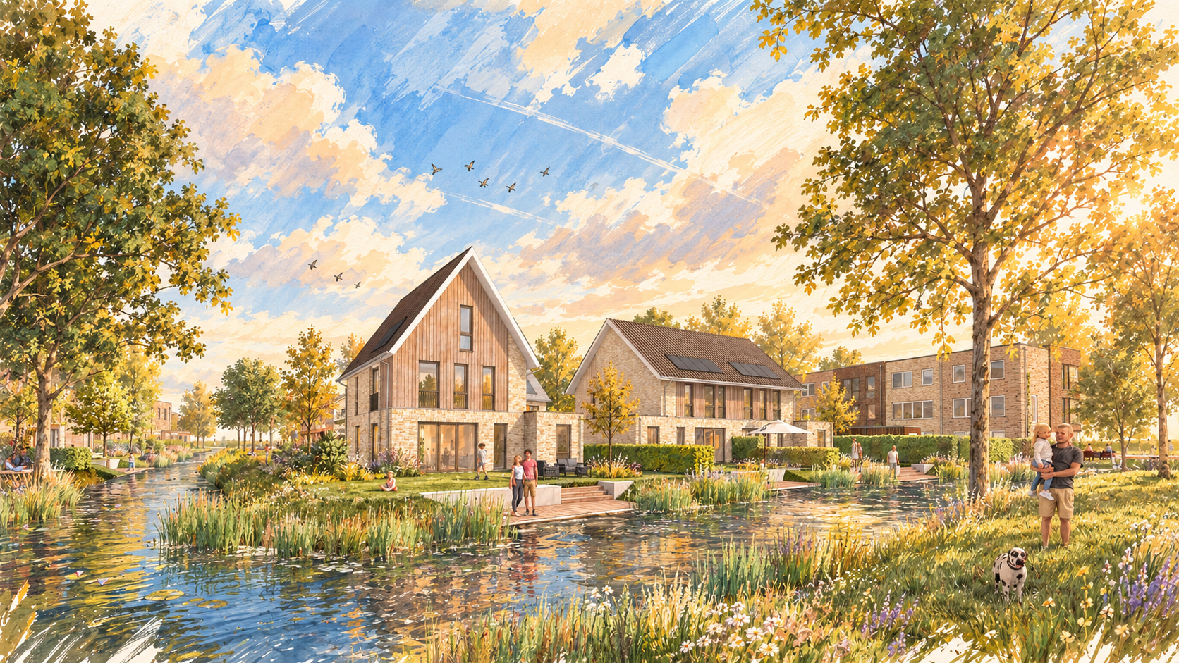 Waterwijk Fase 3_Exterieur 08_HR